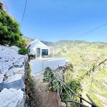 Mar A Vista By Your Madeira Rentals بونتا دو سول المظهر الخارجي الصورة