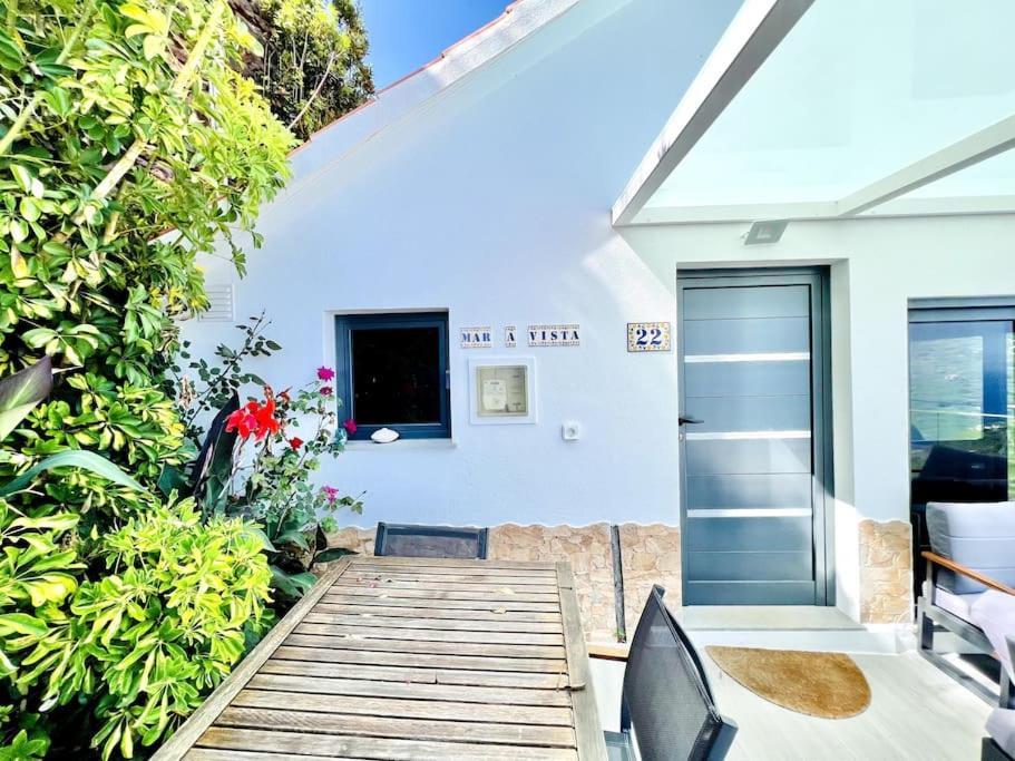 Mar A Vista By Your Madeira Rentals بونتا دو سول المظهر الخارجي الصورة