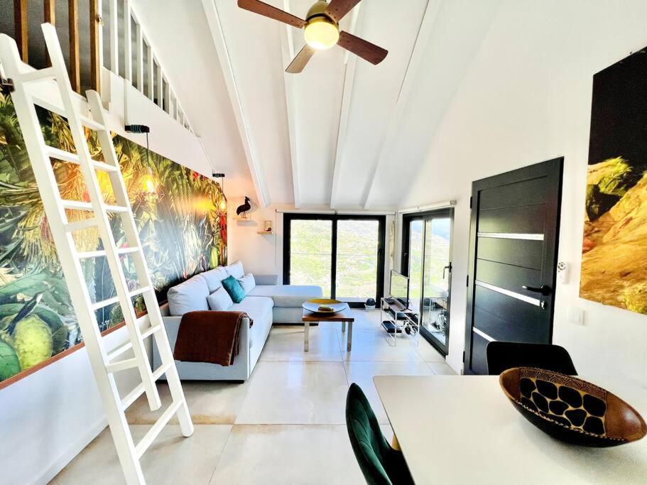 Mar A Vista By Your Madeira Rentals بونتا دو سول المظهر الخارجي الصورة