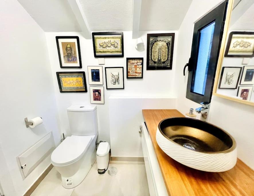 Mar A Vista By Your Madeira Rentals بونتا دو سول المظهر الخارجي الصورة