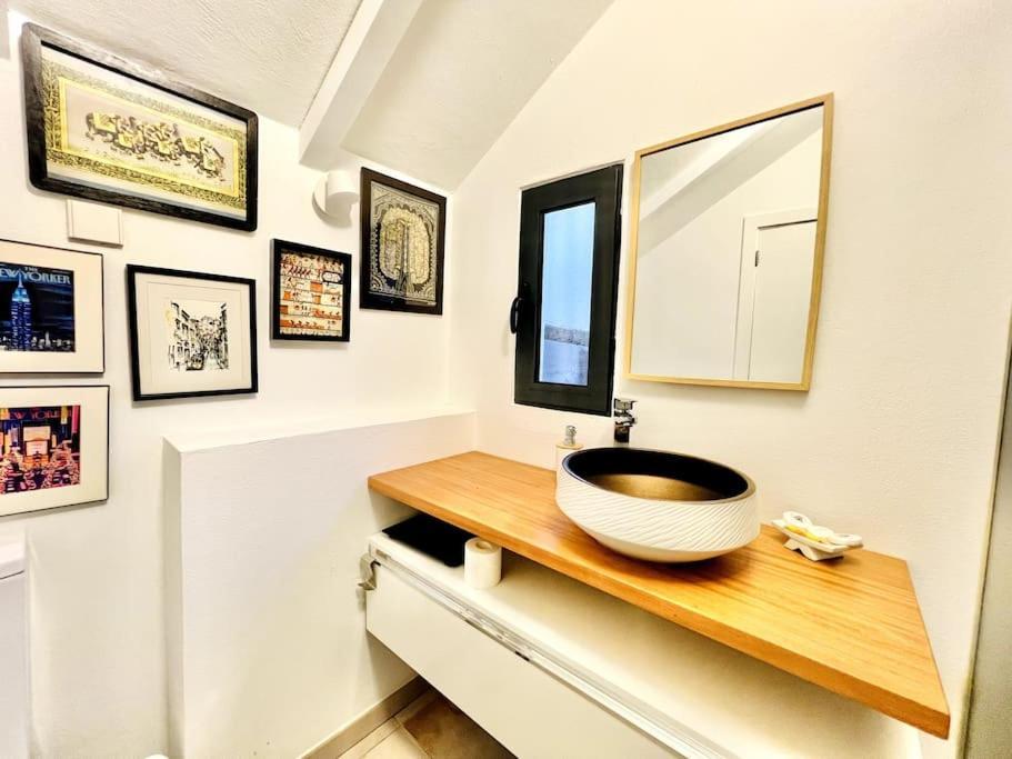 Mar A Vista By Your Madeira Rentals بونتا دو سول المظهر الخارجي الصورة